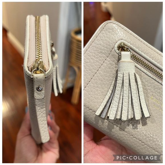 Kate Spade Wallet - Picture 13 of 16